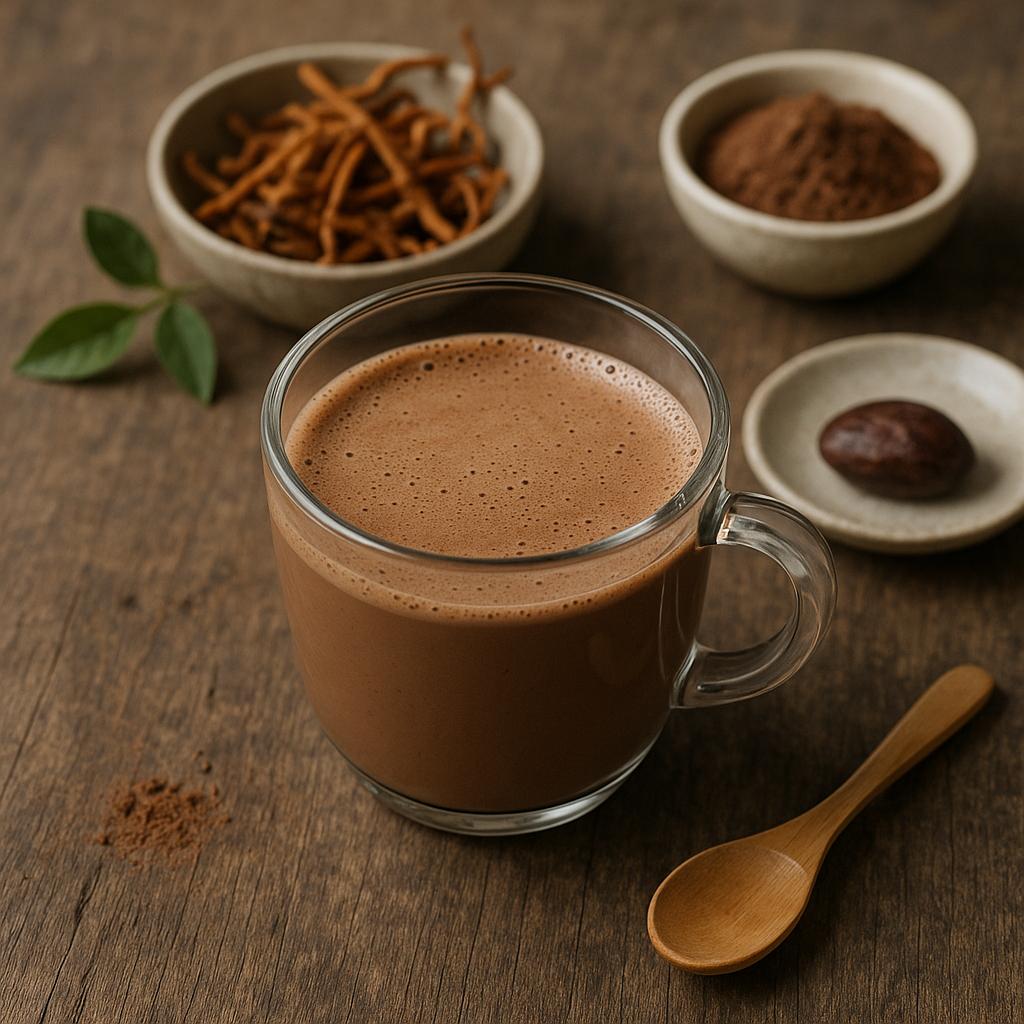 Ever wondered how adaptogens actually work?