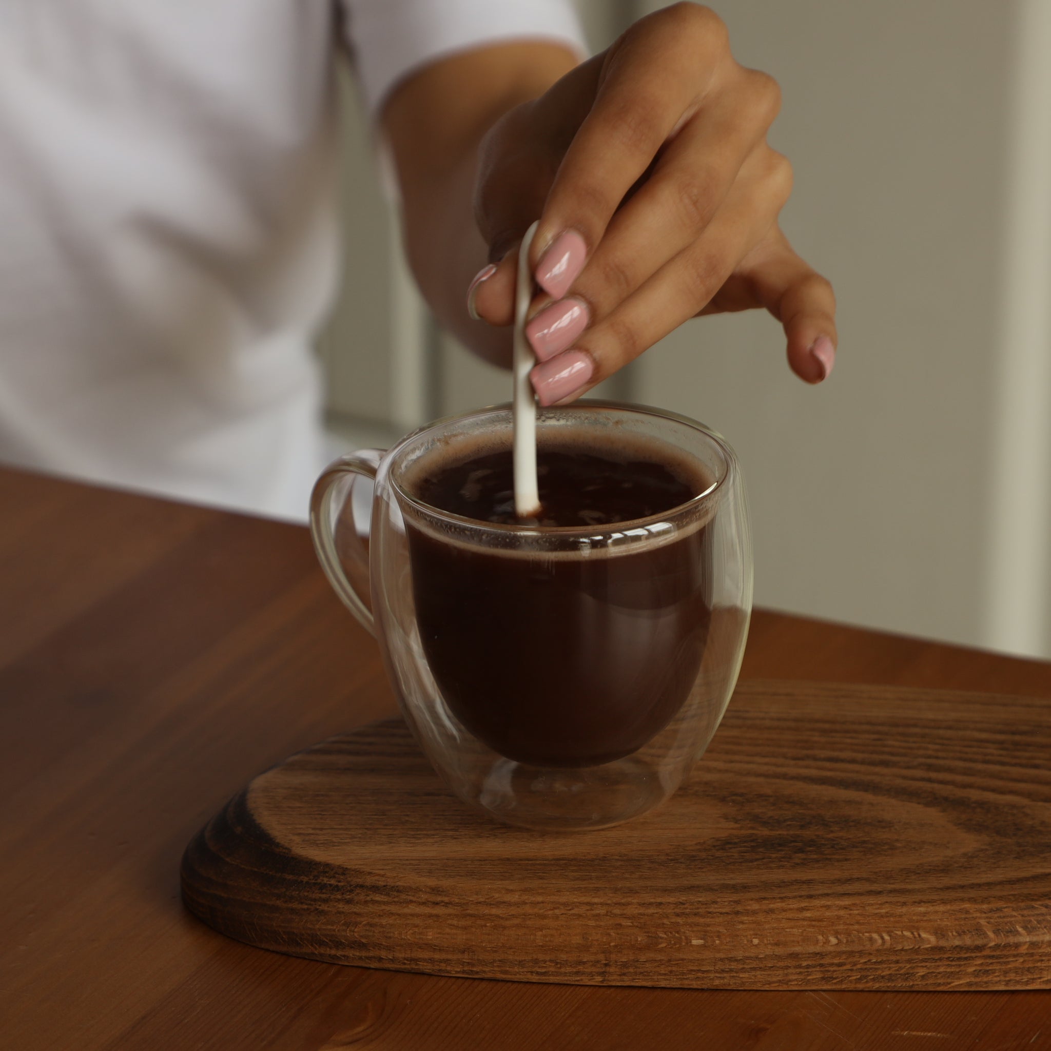Instant Mushroom Powder